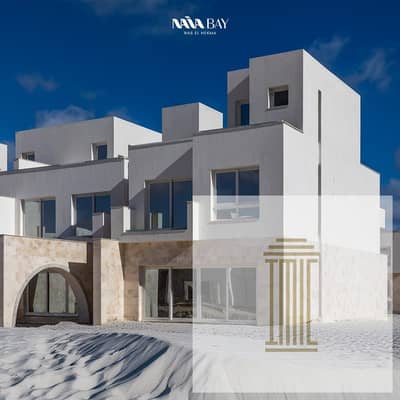 4 Bedroom Townhouse for Sale in North Coast, Matruh - WhatsApp Image 2025-07-30 at 1.17. 38 PM. jpeg