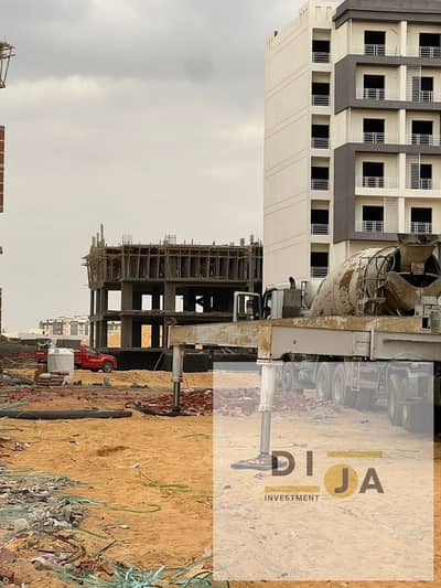 3 Bedroom Flat for Sale in New Capital City, Cairo - WhatsApp Image 2025-07-29 at 1.12. 19 PM. jpeg