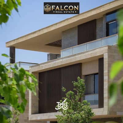 4 Bedroom Apartment for Sale in New Cairo, Cairo - 2024_07_23_14_55_IMG_0404. JPG