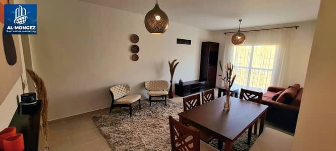 3 Bedroom Flat for Rent in New Cairo, Cairo - 96c69cce-1ae8-42de-8365-21ac3d132d68. jpg