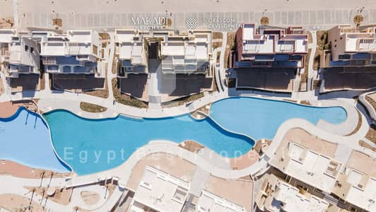 1 Bedroom Chalet for Sale in Hurghada, Red Sea - IMG-20250727-WA0238. jpg