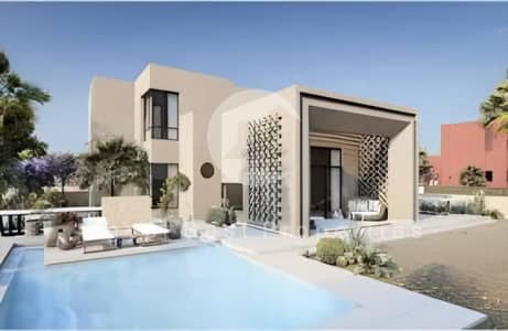 4 Bedroom Villa for Sale in Makadi Bay, Red Sea - WhatsApp Image 2025-06-30 at 14.26. 04_ac0243f6. jpg