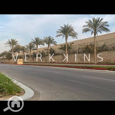 3 Bedroom Apartment for Sale in Mokattam, Cairo - feup. png