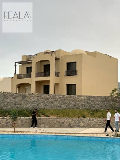 2 Bedroom Chalet for Sale in Hurghada, Red Sea - 8f0643e2-e4ff-477a-a50d-836c8e276b98. jpg
