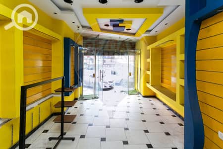 Retail for Sale in Asafra, Alexandria - 1. jpg