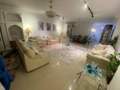 3 Bedroom Flat for Rent in Smoha, Alexandria - 01. jpeg