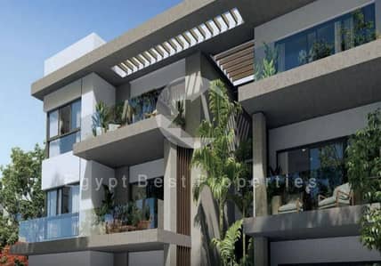 3 Bedroom Flat for Sale in New Cairo, Cairo - WhatsApp Image 2024-09-26 at 12.49. 37 PM (1). jpeg