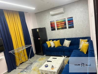 Studio for Sale in Madinaty, Cairo - IMG-20250725-WA0004. jpg