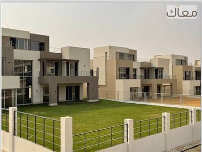 3 Bedroom Flat for Sale in New Cairo, Cairo - 05fbd376-d6e2-4762-9336-125e15d83e8f. jpeg