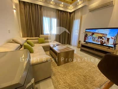 3 Bedroom Chalet for Sale in Makadi Bay, Red Sea - 7. jpg