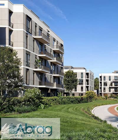 3 Bedroom Flat for Sale in Sheikh Zayed, Giza - 1 (11). jpg 3 Bedroom Flat for Sale in Sheikh Zayed, Giza - 1 (11). jpg