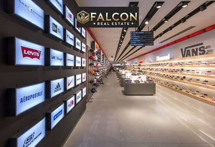 محلات تجارية  للبيع في القاهرة الجديدة، القاهرة - cevahir-shopping-mall-istanbul-3. jpg