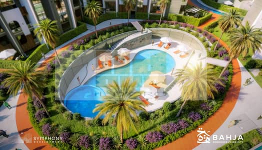 1 Bedroom Apartment for Sale in Sheikh Zayed, Giza - WhatsApp Image 2025-07-30 at 15.57. 03_8663277d. jpg