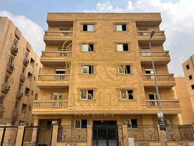3 Bedroom Apartment for Sale in New Cairo, Cairo - IMG-20250713-WA0172. jpg