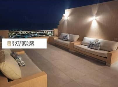 2 Bedroom Chalet for Sale in Ain Sukhna, Suez - ZZ1pY9kBW1bHLrFDbvTthFuKQvDrhLQe4lmKvCzM. jpg