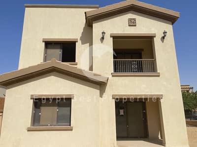 5 Bedroom Villa for Sale in New Cairo, Cairo - WhatsApp Image 2025-05-04 at 17.14. 14_31f2d1da. jpg