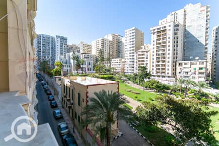 3 Bedroom Flat for Sale in Saba Pasha, Alexandria - 1. jpg