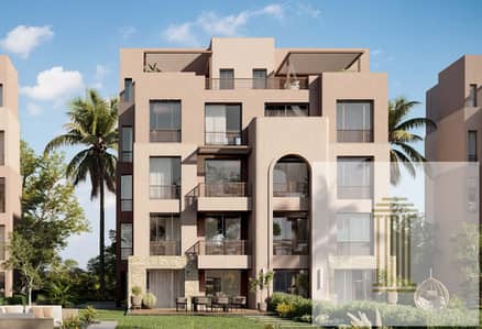 2 Bedroom Flat for Sale in North Coast, Matruh - chalet__2_g. jpg