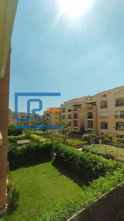 3 Bedroom Apartment for Rent in Katameya, Cairo - IMG-20250730-WA0249. jpg