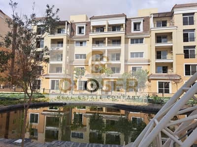 Studio for Sale in Mostakbal City, Cairo - IMG-20250731-WA0013. jpg
