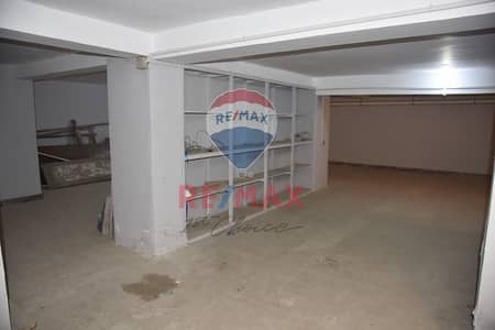 Retail for Sale in Heliopolis, Cairo - 924b1a41-c4cf-4f10-8803-177c653e3382. jpg