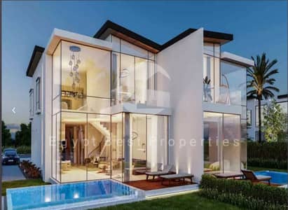 2 Bedroom Chalet for Sale in North Coast, Matruh - 6. png