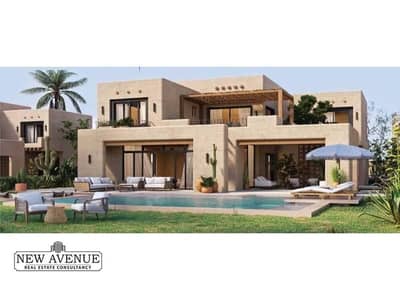 3 Bedroom Townhouse for Sale in North Coast, Matruh - 5. jfif. jpg