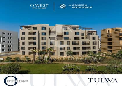3 Bedroom Apartment for Sale in 6th of October, Giza - d7556526-085a-4b6c-b7d2-a59f0ea04176. jpeg