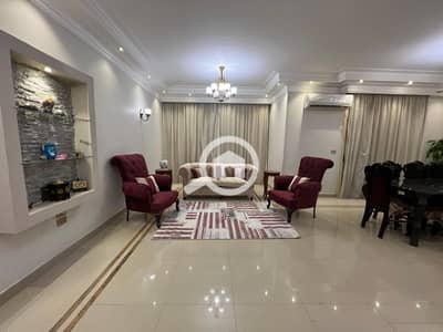 3 Bedroom Apartment for Rent in New Cairo, Cairo - WhatsApp Image 2025-07-31 at 12.35. 49 PM. jpeg