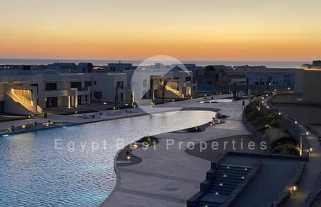 2 Bedroom Chalet for Sale in Hurghada, Red Sea - WhatsApp Image 2024-12-08 at 1.40. 34 PM. jpeg