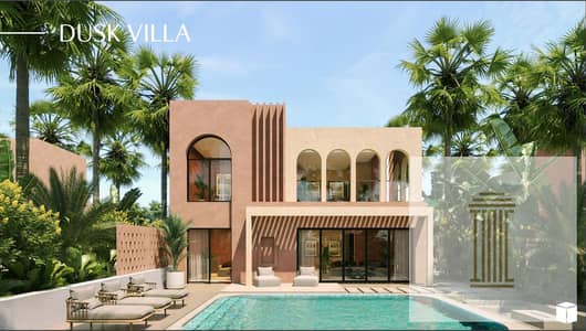 4 Bedroom Townhouse for Sale in North Coast, Matruh - 4. PNG