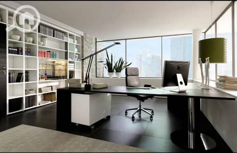 Office for Sale in New Cairo, Cairo - 10b54d43-e2b3-494a-a2a8-1ab388d5529c. jpg