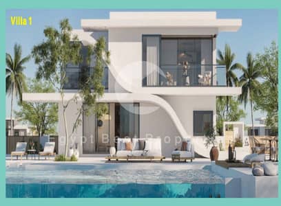 2 Bedroom Chalet for Sale in North Coast, Matruh - IMG-20240331-WA0091. jpg