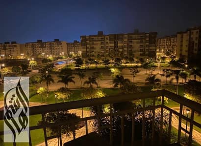 3 Bedroom Apartment for Rent in Madinaty, Cairo - IMG-20250719-WA0008. jpg