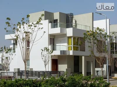 5 Bedroom Twin House for Sale in Madinaty, Cairo - WhatsApp Image 2023-09-11 at 4.17. 44 PM. jpeg