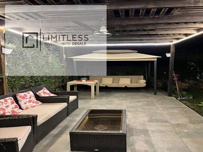 5 Bedroom Twin House for Sale in New Cairo, Cairo - IMG-20250731-WA0019_800x600. jpg