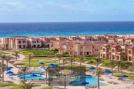 3 Bedroom Chalet for Sale in North Coast, Matruh - WhatsApp Image 2025-07-14 at 5.23. 34 PM. jpeg