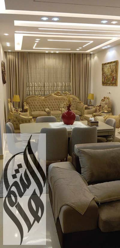3 Bedroom Flat for Rent in Shorouk City, Cairo - IMG-20250731-WA0227. jpg