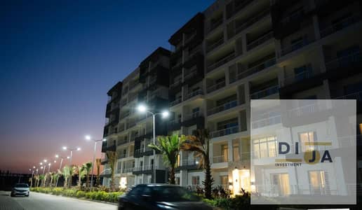 2 Bedroom Apartment for Sale in New Capital City, Cairo - WhatsApp Image 2025-07-29 at 1.12. 19 PM (10). jpeg