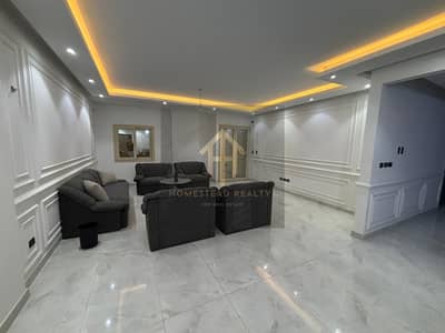 3 Bedroom Apartment for Sale in Obour City, Cairo - 94646a96-1e85-40b0-afc5-cf0ab865a777. jpeg