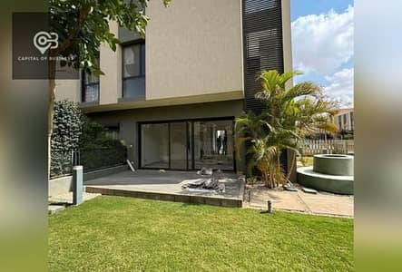 3 Bedroom Twin House for Sale in Shorouk City, Cairo - 7285035-daa85o. jpg