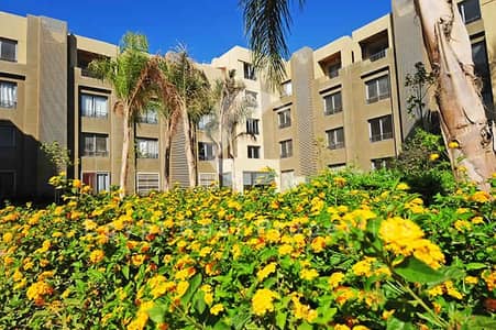 3 Bedroom Flat for Sale in New Cairo, Cairo - b36d82a0-1482-483b-a6ea-9c5d020a0850 (1). jpg