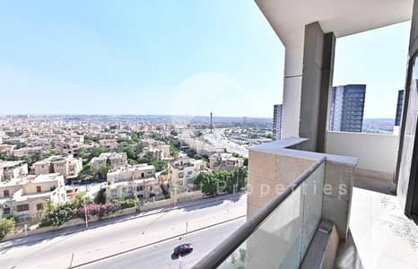 بنتهاوس 4 غرف نوم للبيع في الشيخ زايد، الجيزة - WhatsApp Image 2025-02-21 at 8.54. 36 AM (1). jpeg