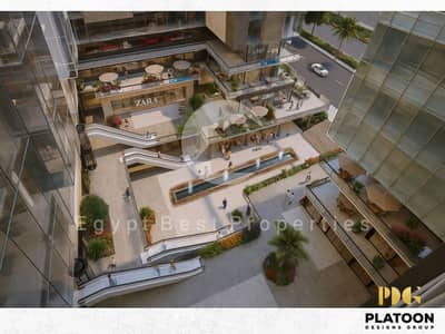 Clinic for Sale in 6th of October, Giza - 41d1f124-be77-4742-ba9f-5fdb29cdc199. jpeg
