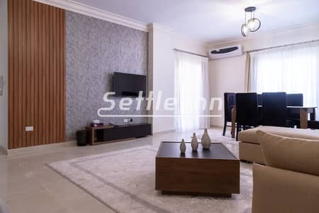 شقة فندقية 2 غرفة نوم للايجار في القاهرة الجديدة، القاهرة - WhatsApp Image 2024-09-17 at 7.48. 53 PM. jpeg