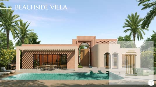 4 Bedroom Townhouse for Sale in North Coast, Matruh - 2. PNG