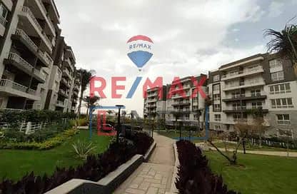 1 Bedroom Flat for Sale in Madinaty, Cairo - WhatsApp Image 2024-11-23 at 10.54. 35 AM. jpeg