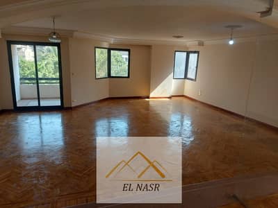 3 Bedroom Apartment for Rent in Nasr City, Cairo - 1. jpeg