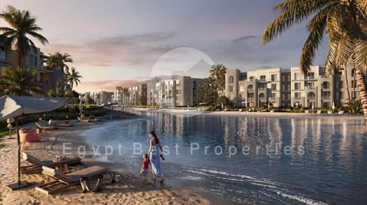 2 Bedroom Chalet for Sale in North Coast, Matruh - IMG-20250730-WA0123. jpg