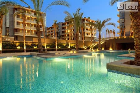 3 Bedroom Apartment for Sale in New Cairo, Cairo - 9ba341a1-22fb-4ab4-9d58-27cb92f26b0c. jpeg
